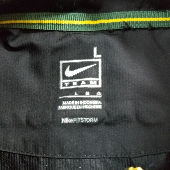 Nike Oregon duck Jacket - Picture 5 of 12